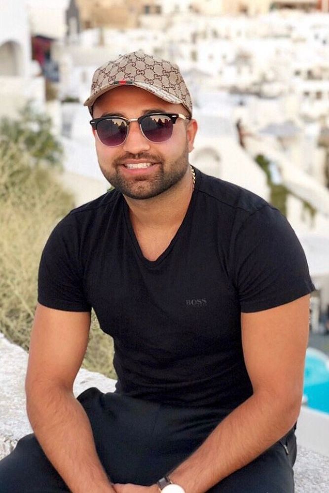 sam's fit featuring Hugo Boss, Gucci | 618d73f6e721a9d6e043a9b1, 61f24df3a9b45b12439c9f88, 60c13c1eda510e7a099b2c59