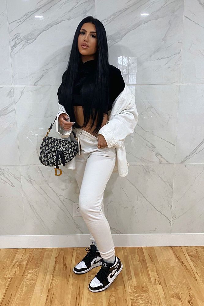 Emma's fit featuring Nike | [object Object]