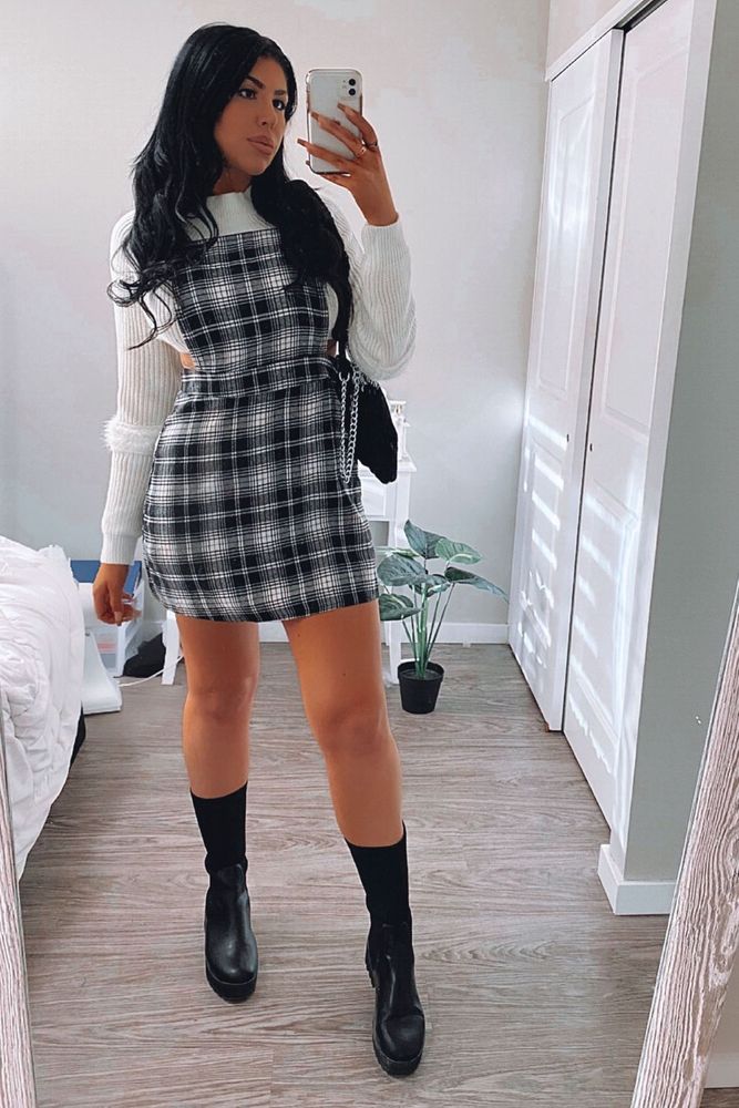 Emma's fit featuring SHEIN | [object Object], [object Object]