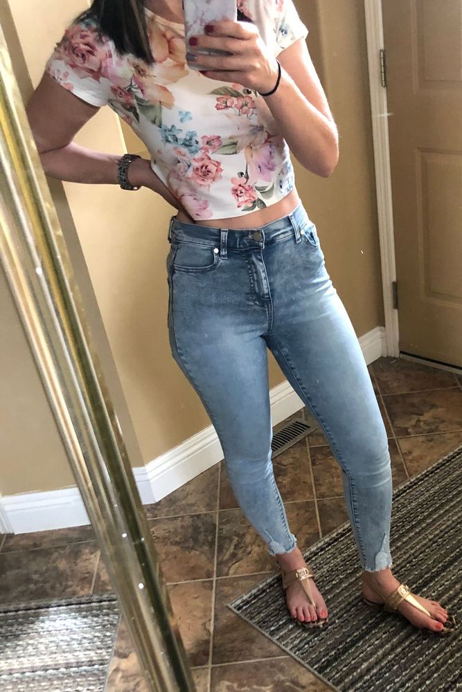 Magda26's fit featuring Marshalls