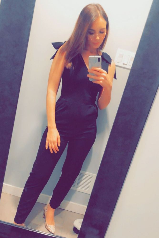 Magda26's fit featuring Marshalls