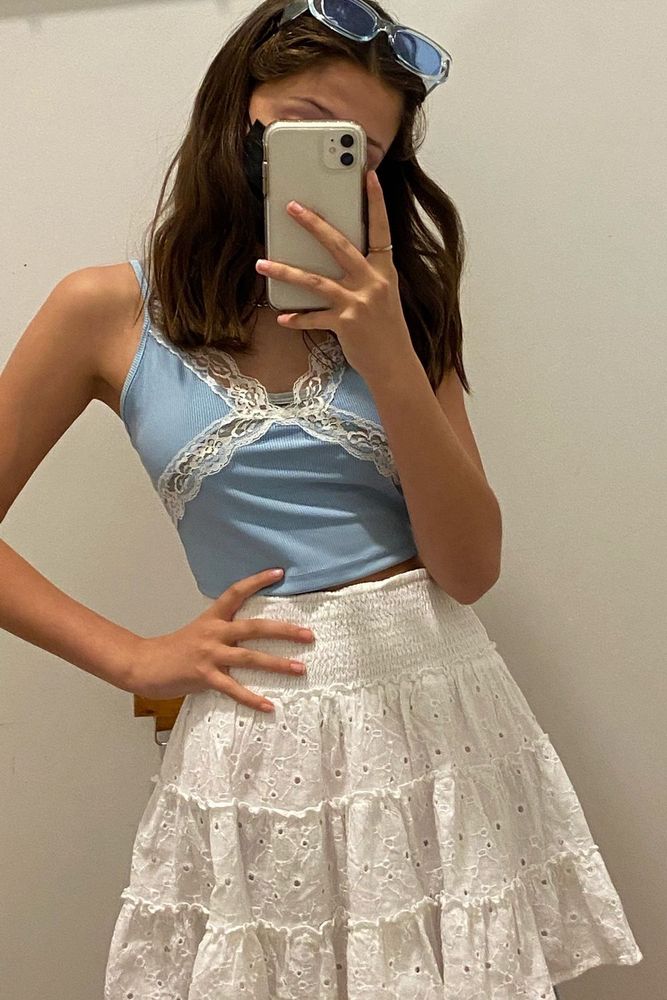 Annie's fit featuring SHEIN, American Eagle | [object Object], [object Object], [object Object]