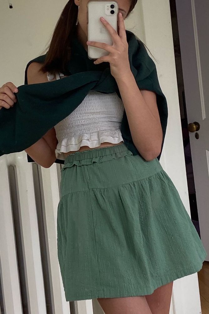 Annie's fit featuring H&M | [object Object], [object Object], [object Object]