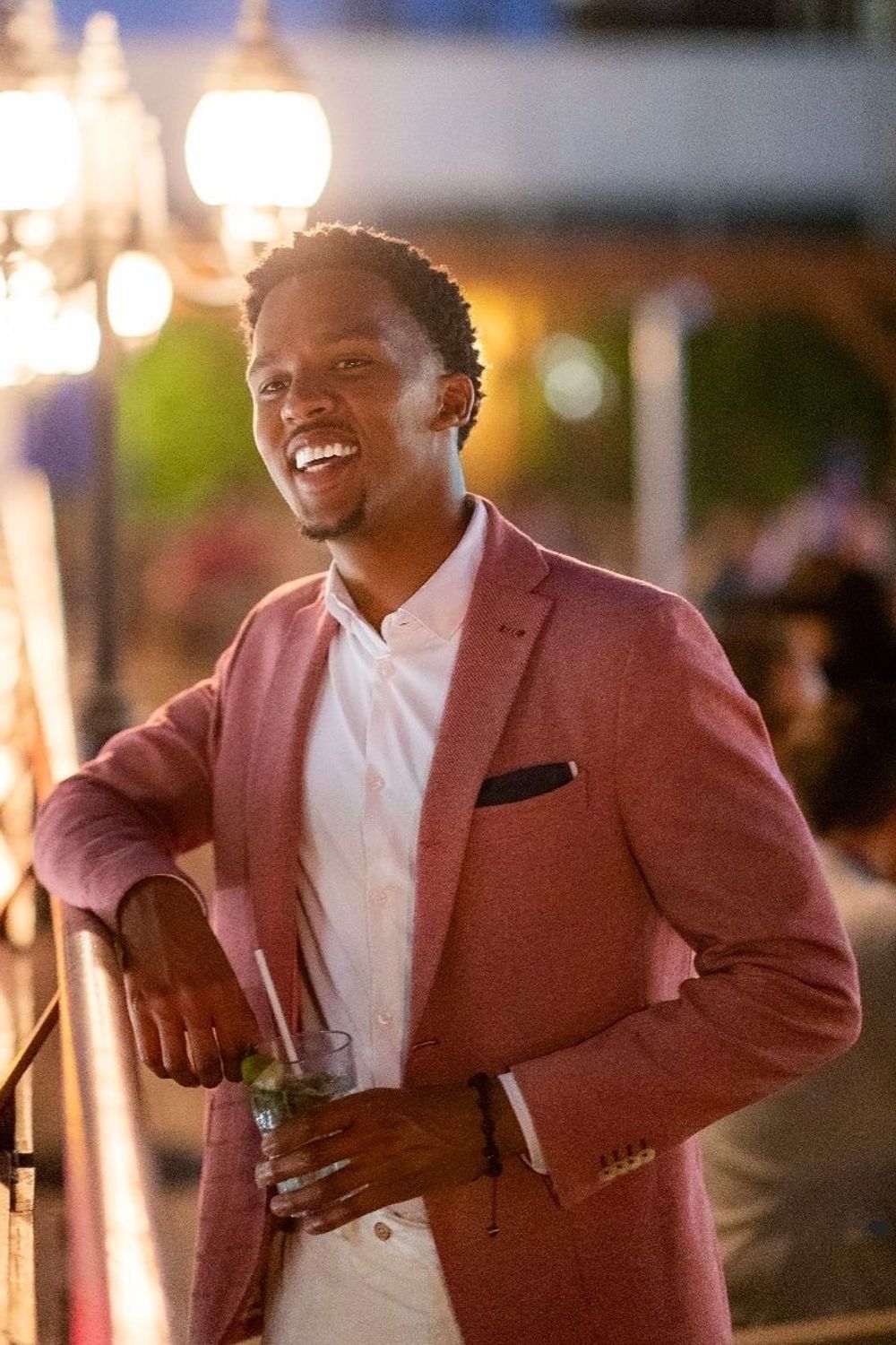 Post featuring undefined