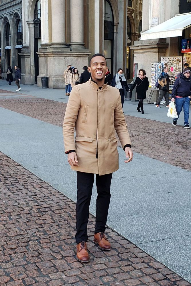 Bchutta's fit featuring Zara, Steve Madden