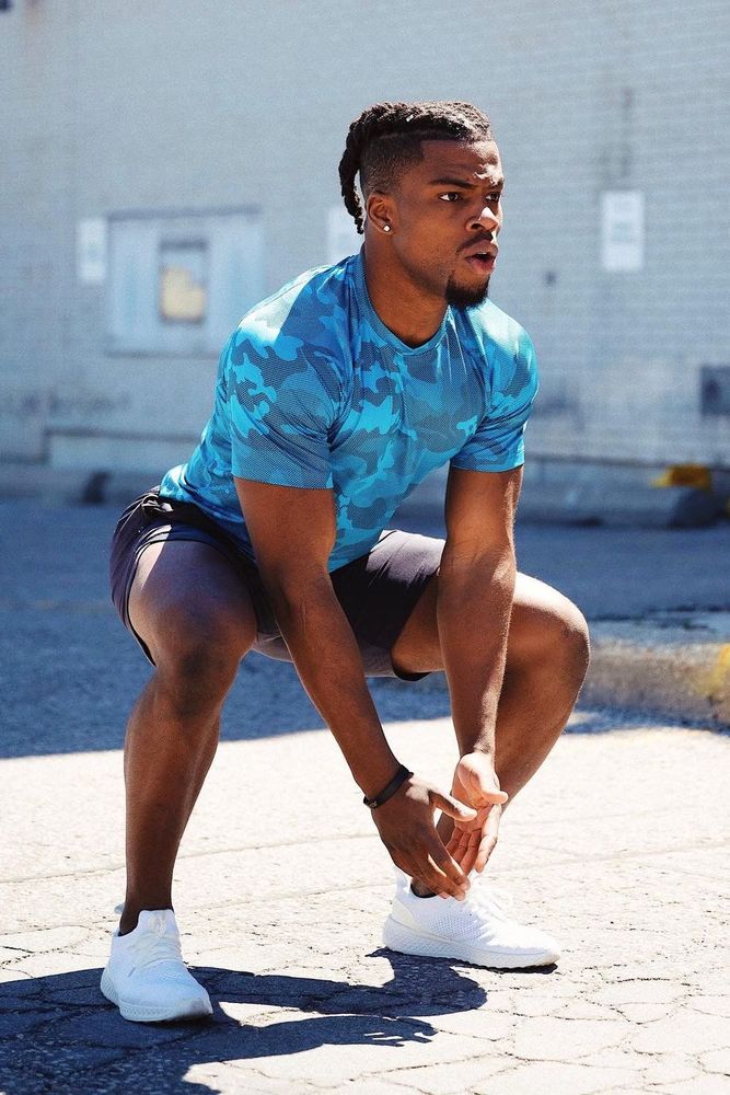 Obi's fit featuring Jed North | [object Object], [object Object], [object Object], [object Object], [object Object]