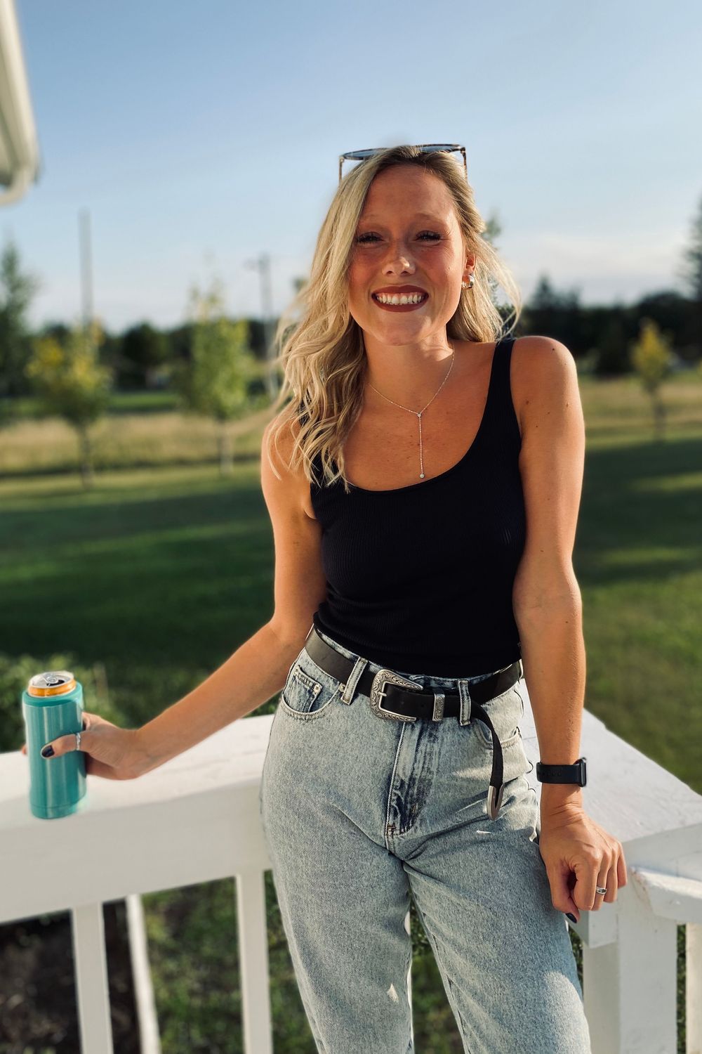 Taylormartin's post featuring White Fox Boutique, Dynamite. Feeling 