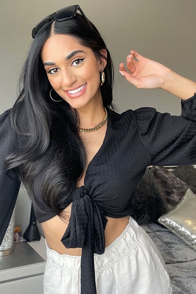 Tanisha's fit featuring Missguided | [object Object]