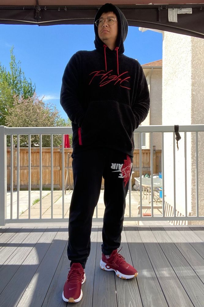 Lester_1's fit featuring Jordan, Nike | [object Object], [object Object], [object Object], [object Object], [object Object]