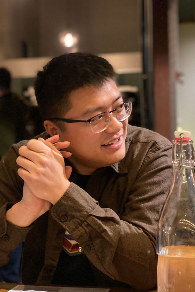 Lester_1's fit featuring Uniqlo