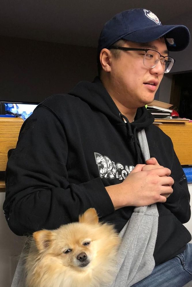 Lester_1's fit featuring Uniqlo, Nike