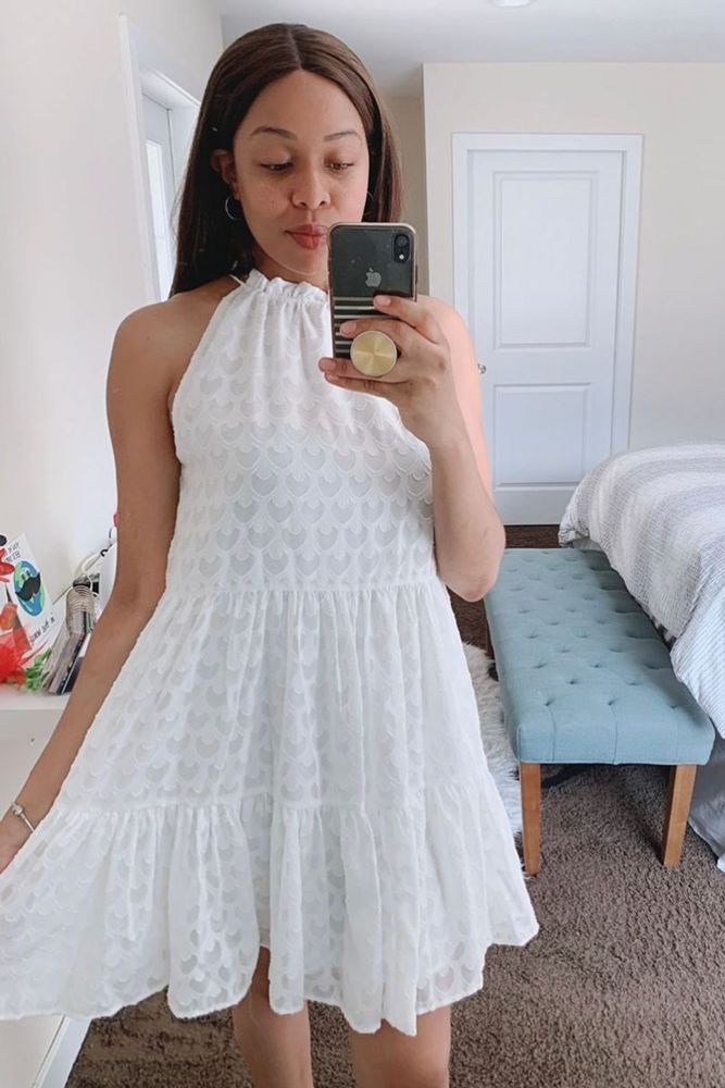 chansa_a's fit featuring H&M