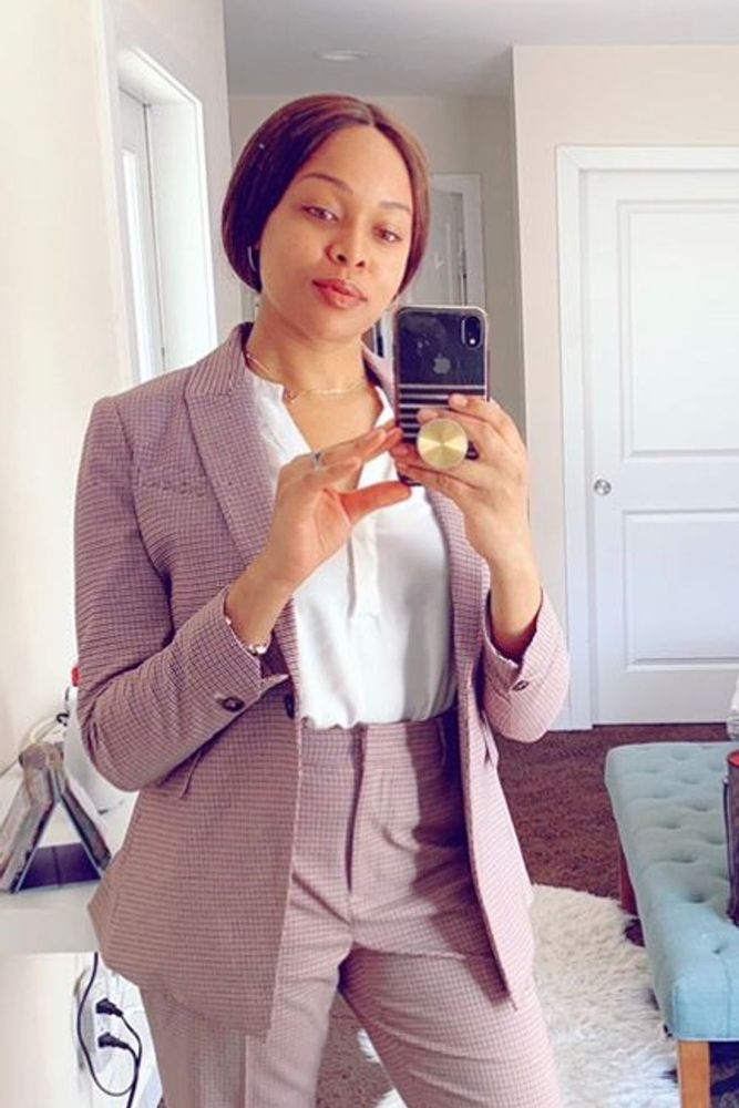 chansa_a's fit featuring RW&CO.