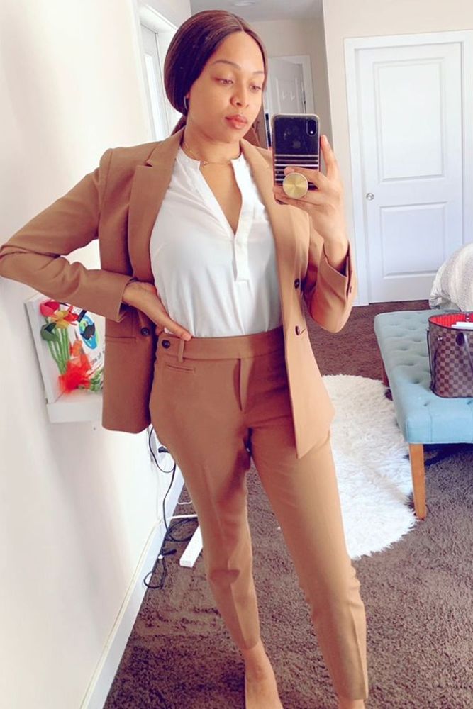 chansa_a's fit featuring RW&CO.