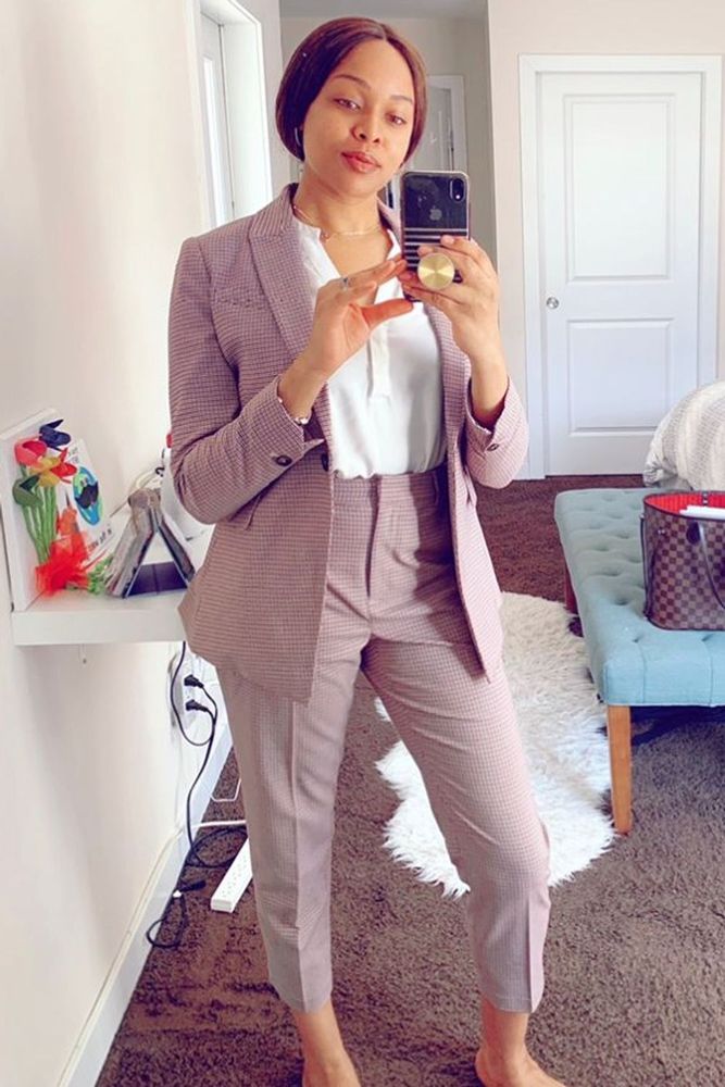 chansa_a's fit featuring RW&CO.