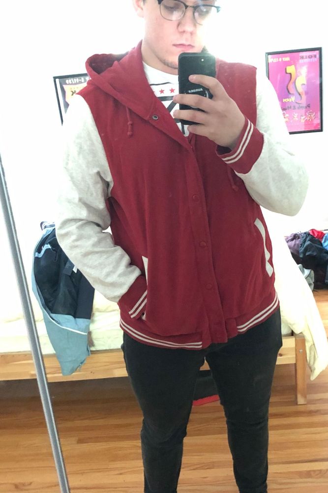 alexadamopoulos's fit featuring Arizona Jean Company