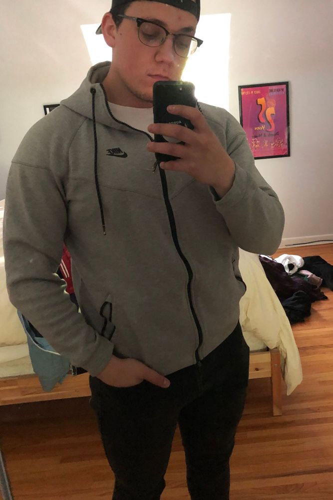 alexadamopoulos's fit featuring Nike