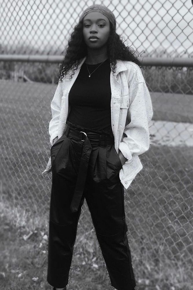 Tayetta's fit featuring Dynamite | [object Object], [object Object], [object Object]