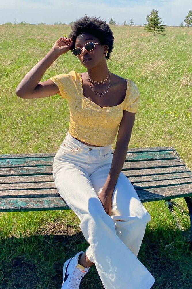 Tayetta's fit featuring Hollister, Levi's | [object Object], [object Object], [object Object], [object Object], [object Object]