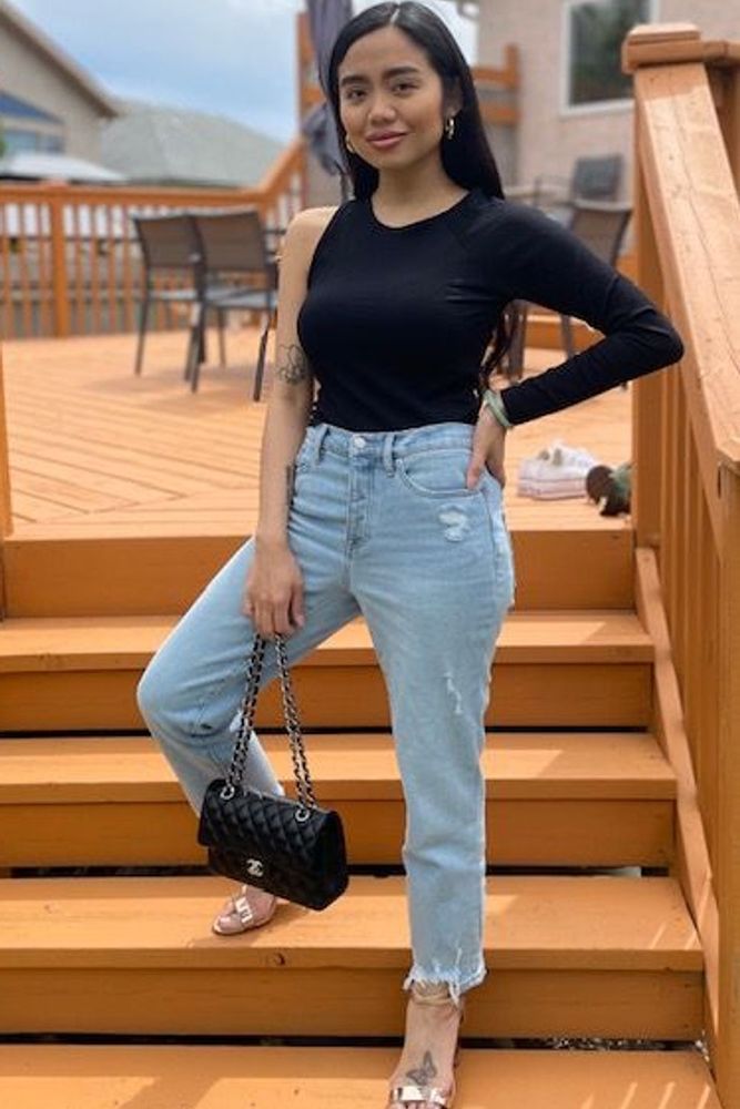 Darlene's fit featuring Calvin Klein | [object Object], [object Object], [object Object]