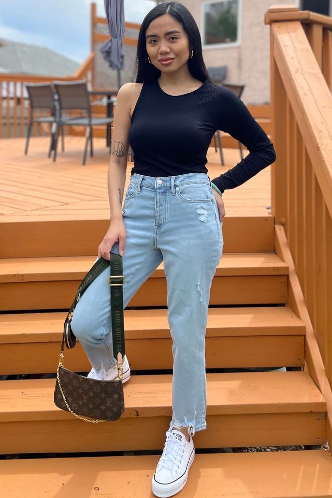 Darlene's fit featuring Calvin Klein | [object Object], [object Object], [object Object]