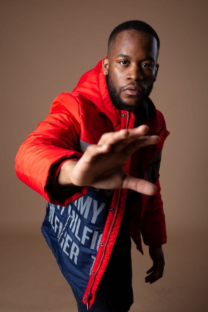 Tnvshe's fit featuring Tommy Hilfiger | [object Object]