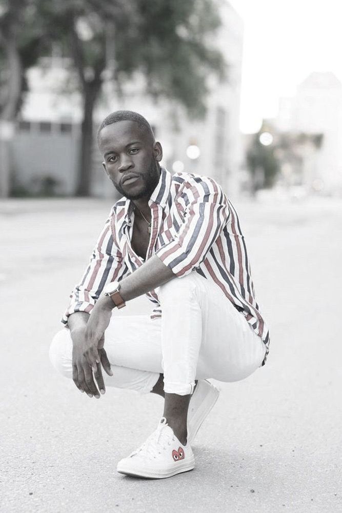 Tnvshe's fit featuring Tommy Hilfiger, Comme des Garcons | [object Object]