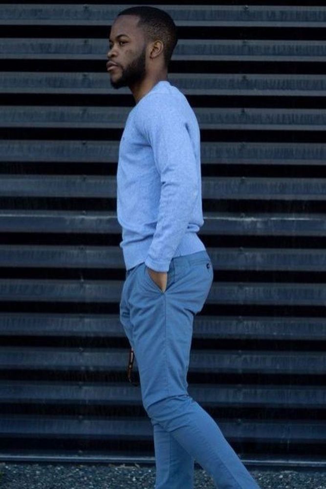 Tnvshe's fit featuring Tommy Hilfiger