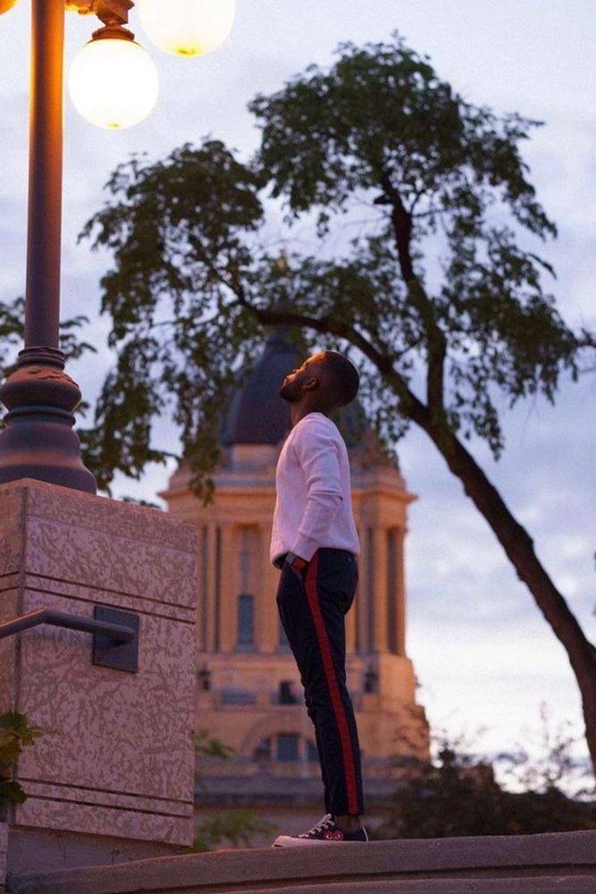 Tnvshe's fit featuring Tommy Hilfiger, Comme des Garcons