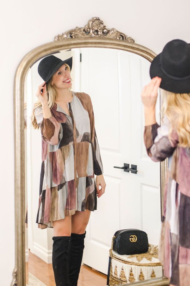 Rachel's fit featuring Aritzia, Gucci