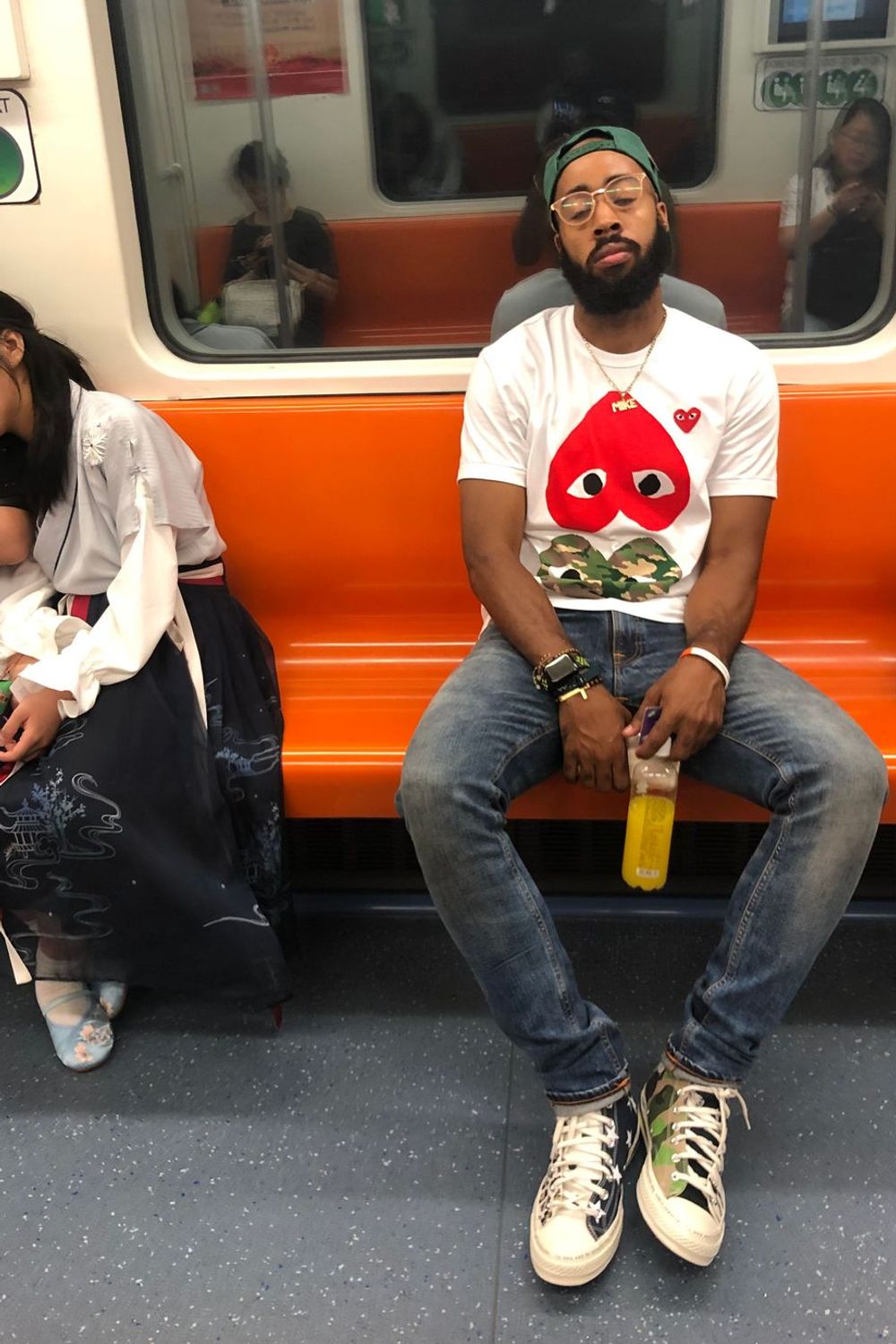 Post featuring undefined