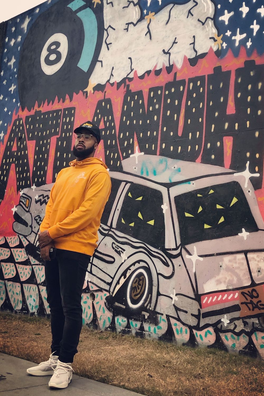 Post featuring undefined