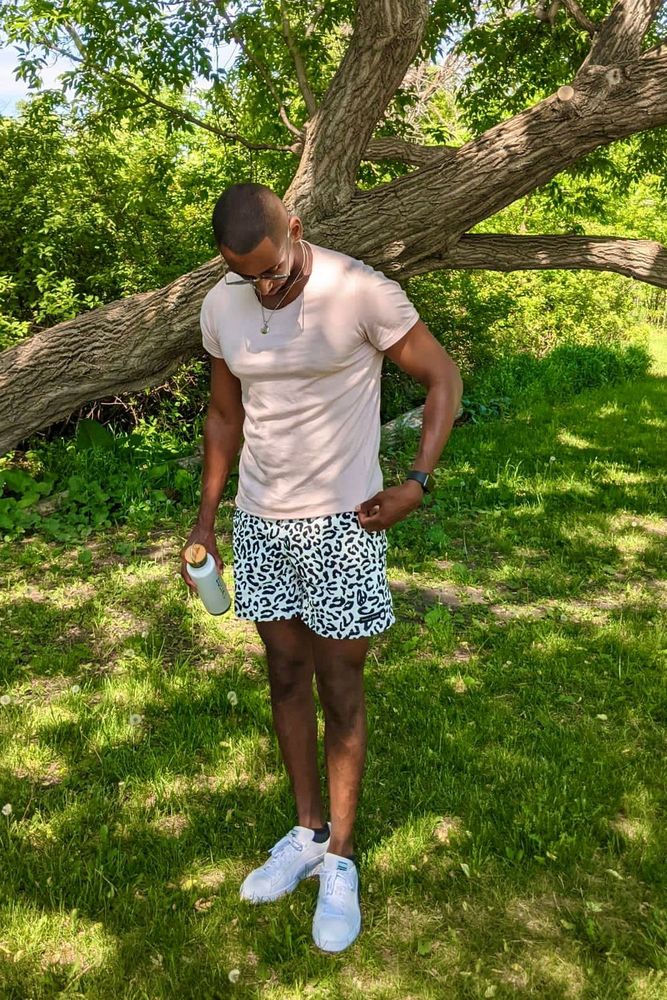 Amir's fit featuring Zara, Puma | 60c3ebc18d0bbedd205ecaaf, 6099363e597ca1f6438835f9, 660572da2b46b08b0c325760, 660572da2b46b08b0c325761