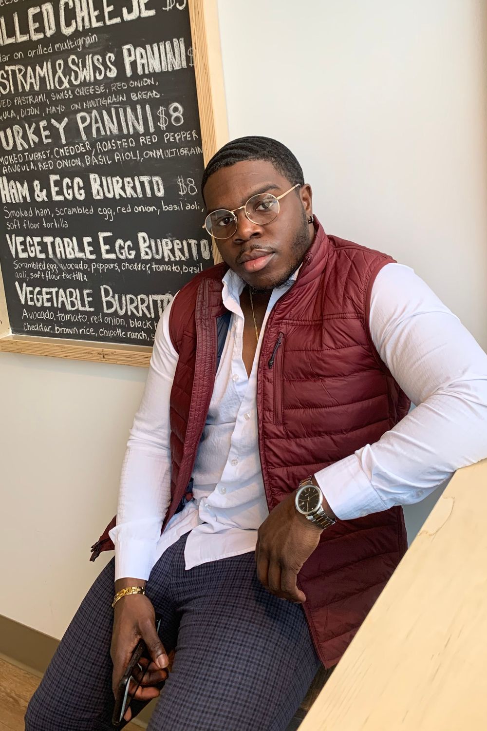 Post featuring undefined