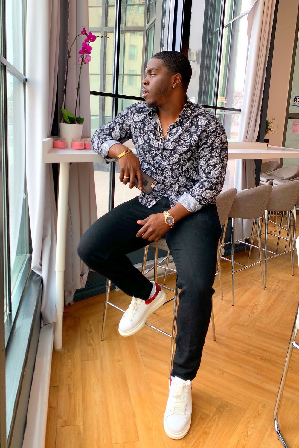 Post featuring undefined