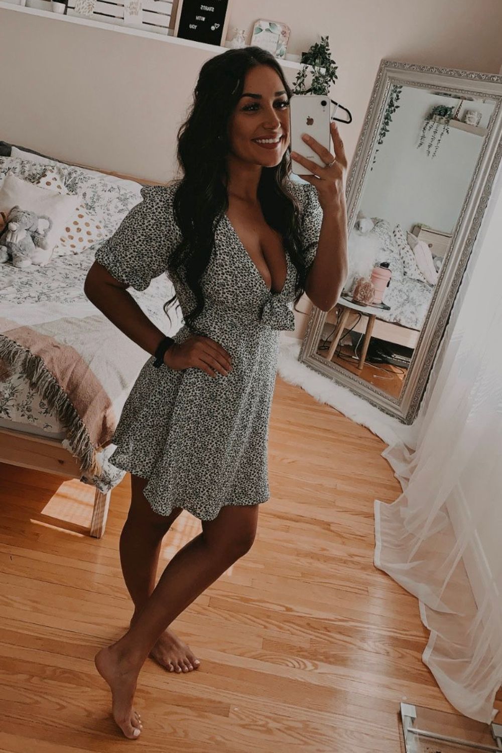 Tori's post featuring Zaful. Feeling 