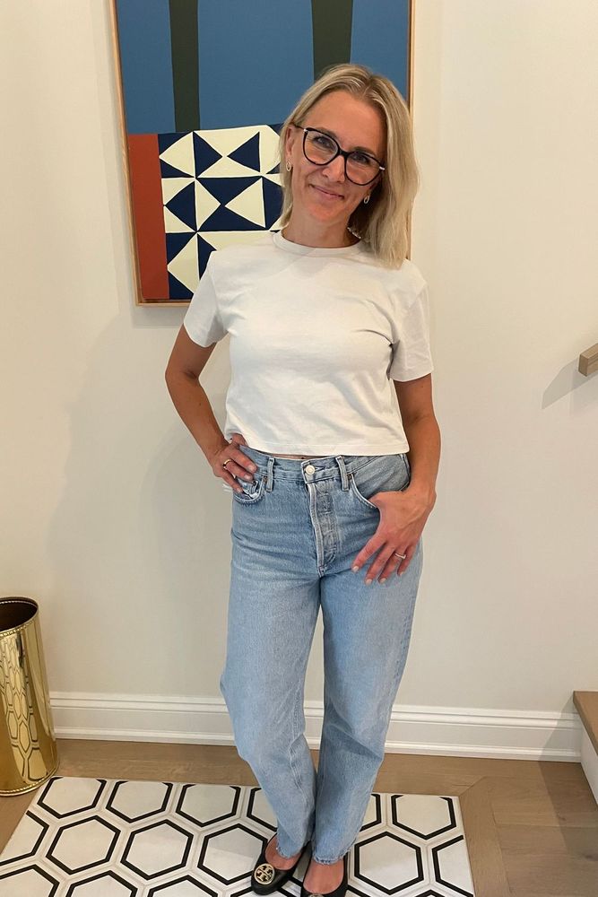 tarak's review for 90s jean