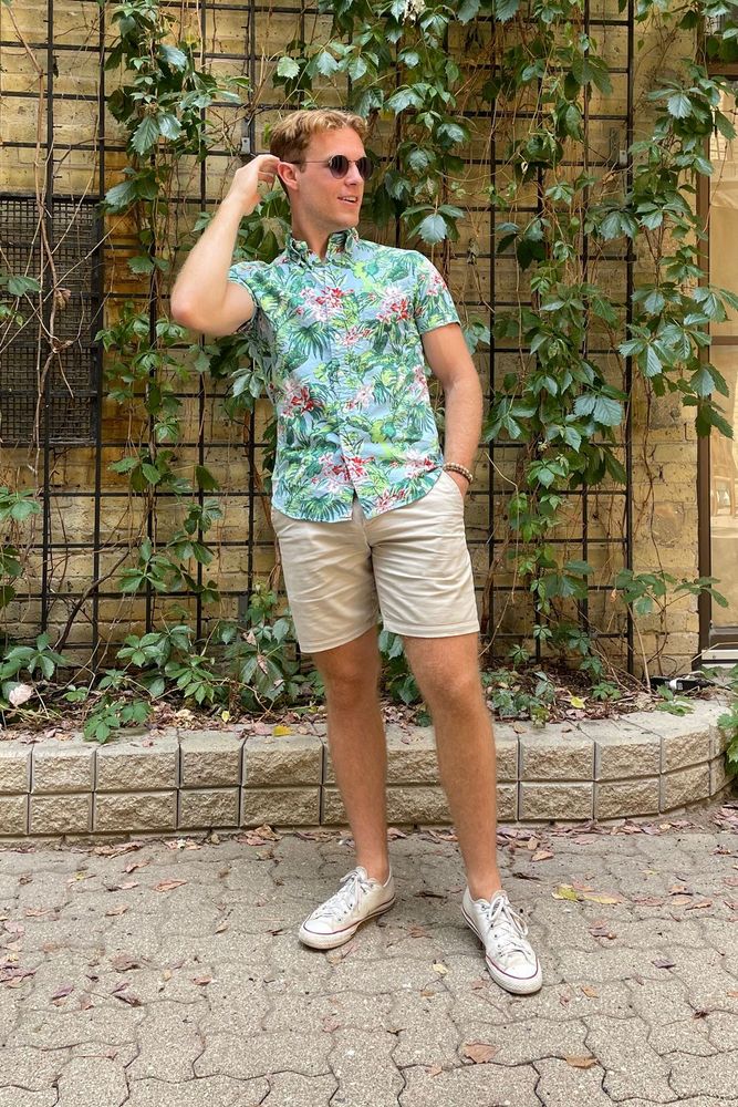 jonah's fit featuring Ralph Lauren, RW&CO.