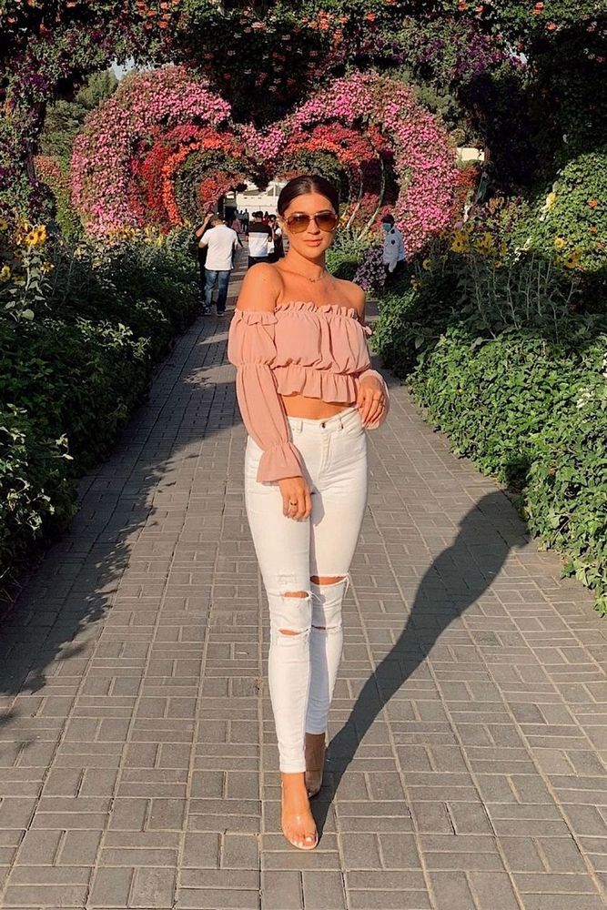 anjadxb92's fit featuring Pretty Little Thing, Dynamite, Steve Madden | [object Object], [object Object], [object Object], [object Object]