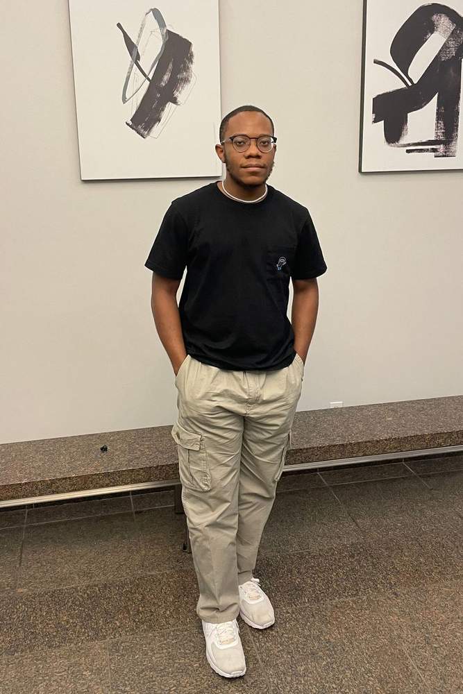 Dare's fit featuring Uniqlo, SHEIN | [object Object]