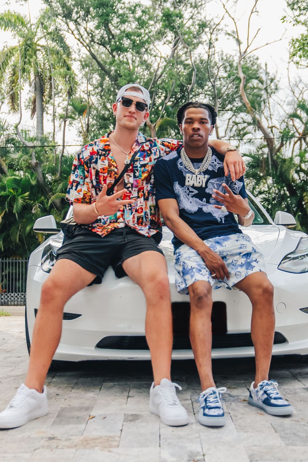 Post featuring undefined