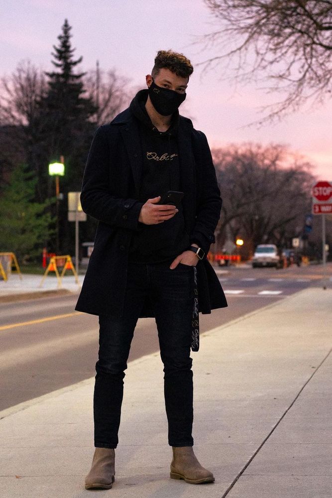 Zach's fit featuring Orbit Collective, Banana Republic | [object Object], [object Object], [object Object], [object Object], [object Object], [object Object], [object Object], [object Object], [object Object], [object Object], [object Object], [object Object], [object Object], [object Object]