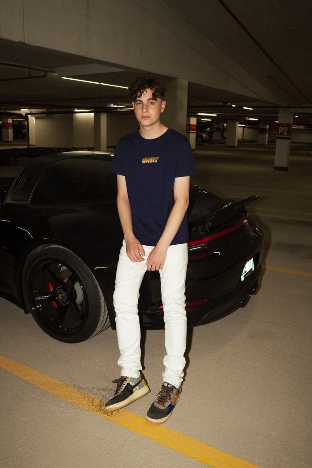 Post featuring undefined