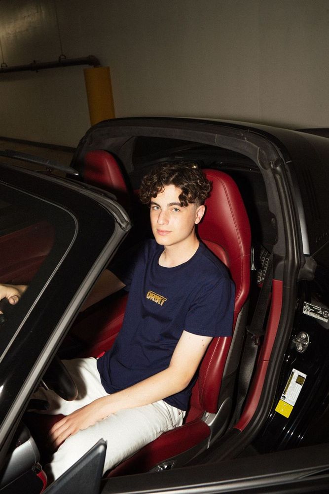 joey's fit featuring Orbit Collective | [object Object], [object Object], [object Object], [object Object], [object Object], [object Object], [object Object], [object Object], [object Object]