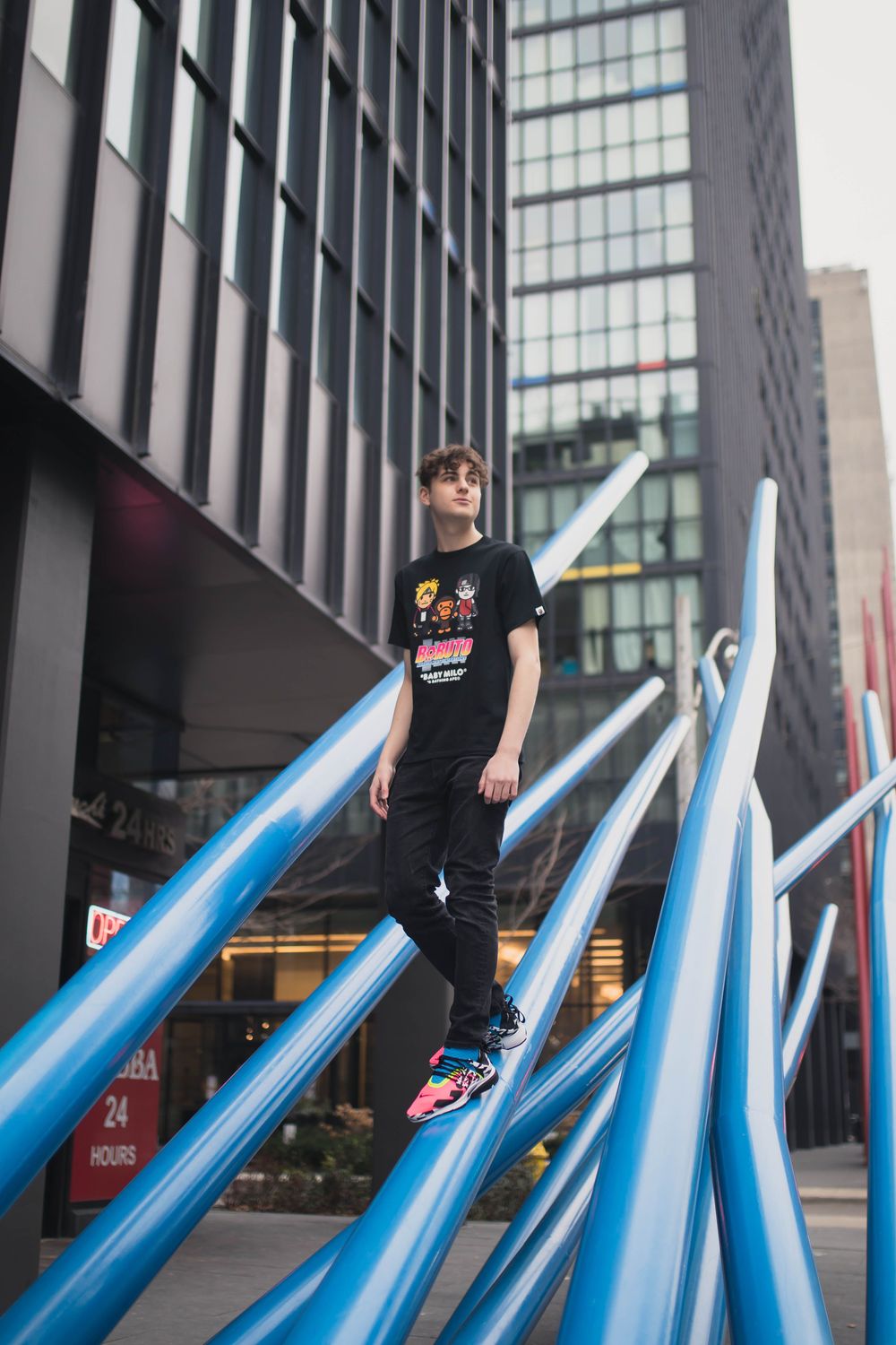 Post featuring undefined