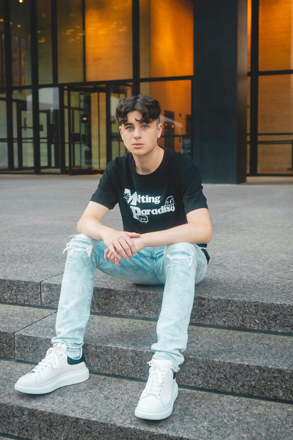 Post featuring undefined