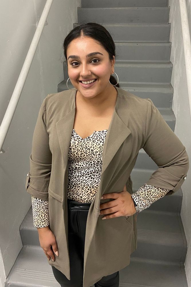 Tanjitnagra's fit featuring Soho Apparel, PINK Victoria's Secret, Ricki's