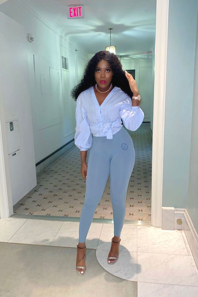 Adetutu01's fit featuring Fixy Curve