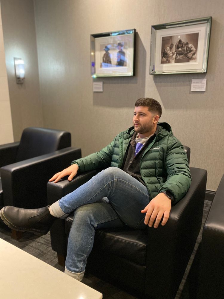 92rossi's fit featuring Columbia, Levi's, Dr. Martens | cozyszn