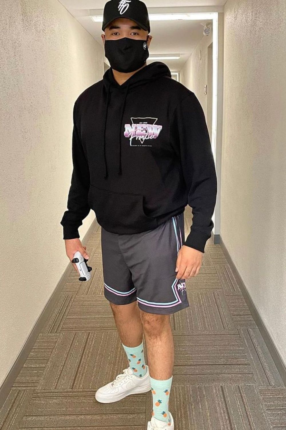 Post featuring undefined